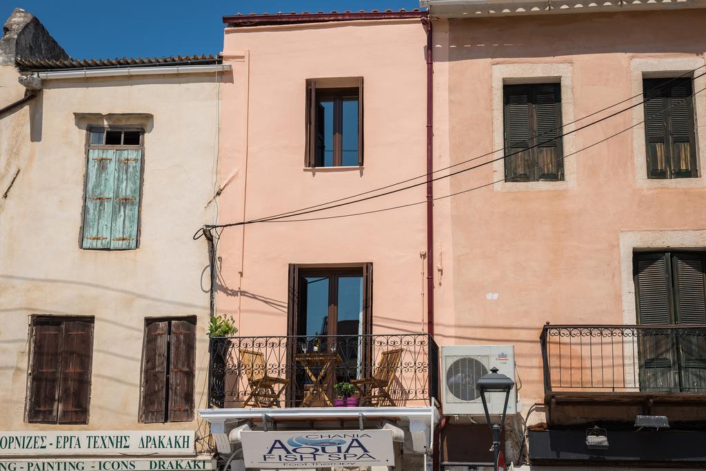 Casa Irene Appartement *