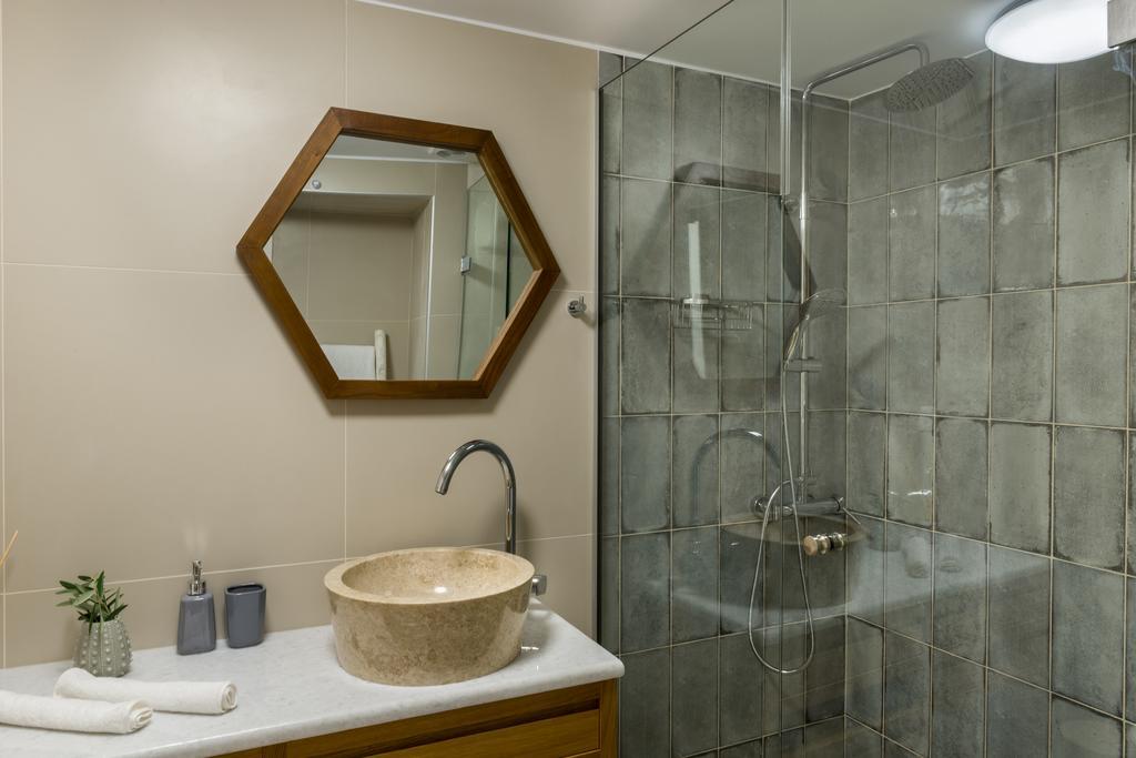 Appartement Casa Irene *
