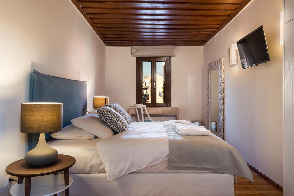 Casa Irene Appartement