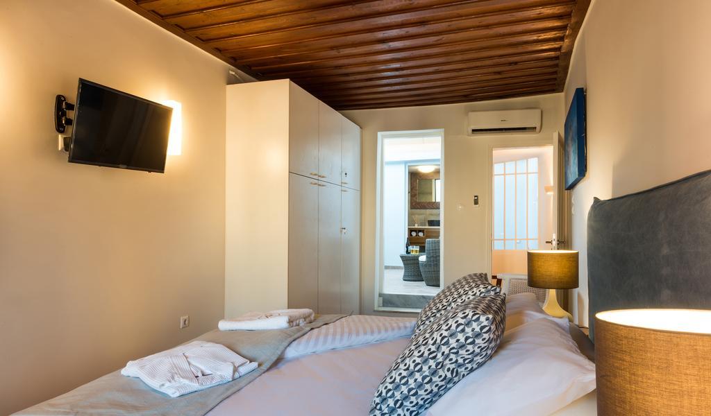 Casa Irene Appartement