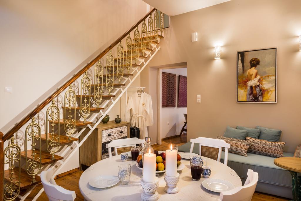 Appartement Casa Irene