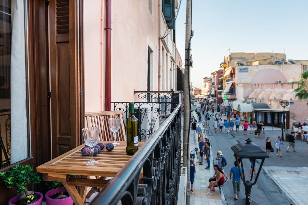 Appartement Casa Irene La Canée