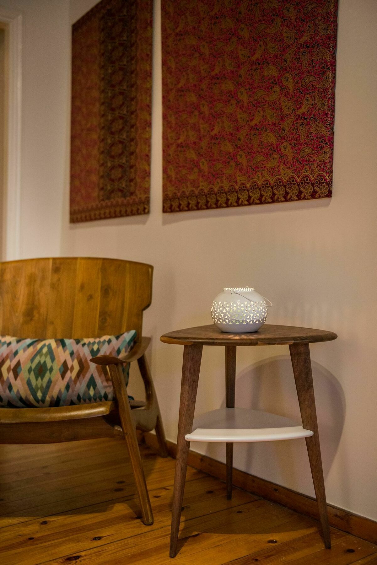 Casa Irene Appartement