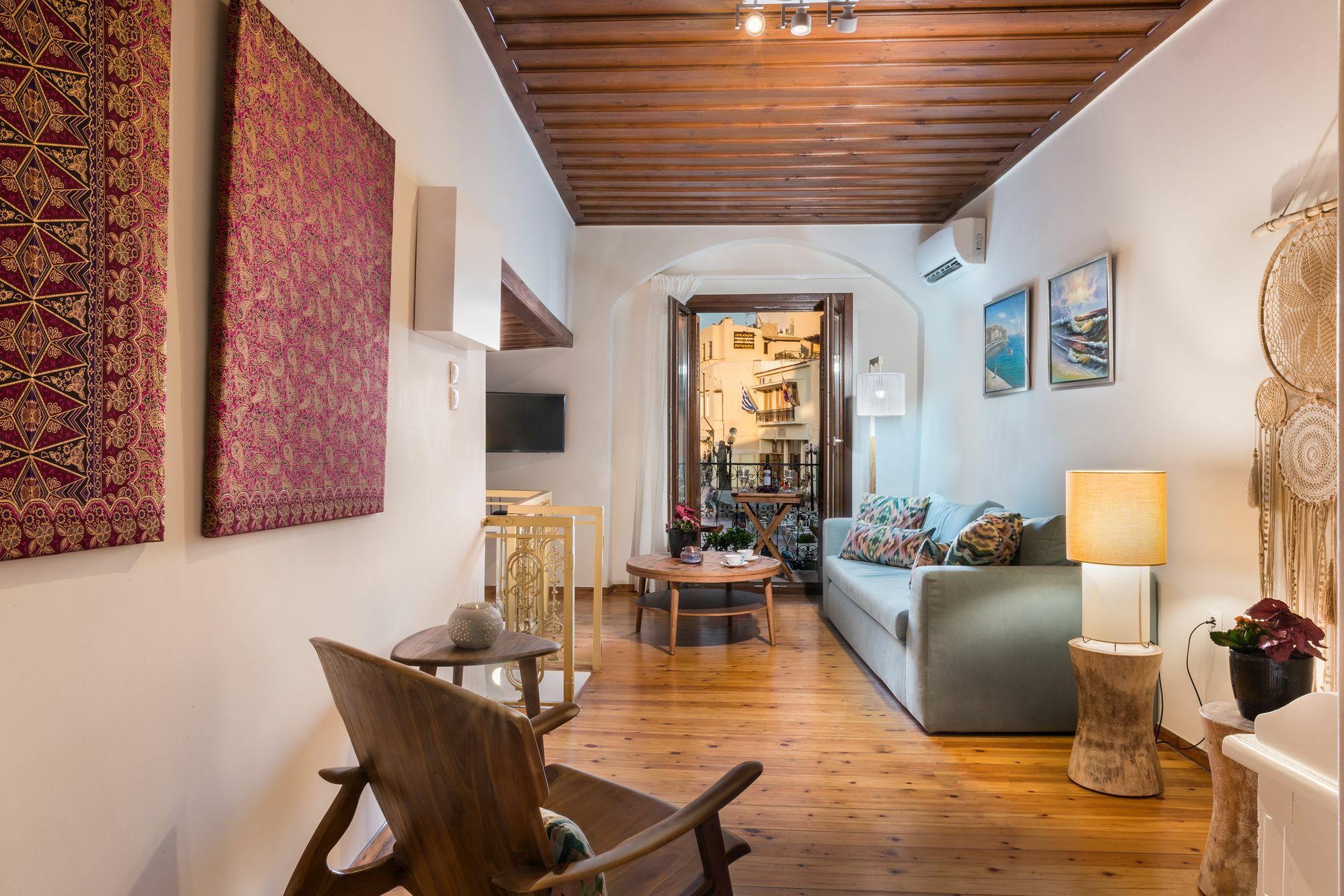 Casa Irene Appartement *
